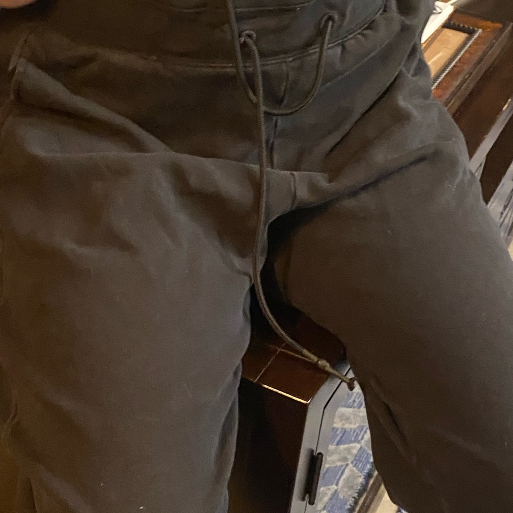 joy lab medium black pants